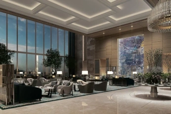 Address Beach Resort