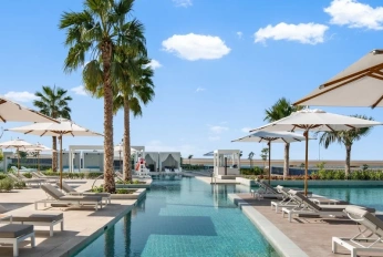 Address Beach Resort