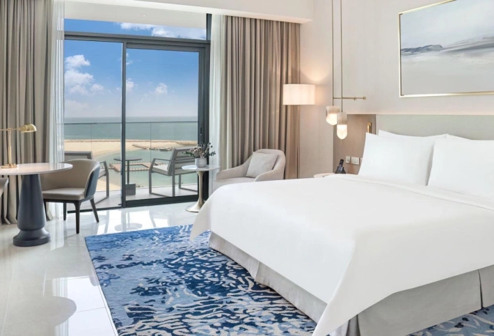 Address Residences Marassi Vista