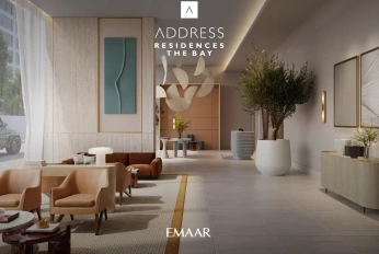 Address Residences The Bay