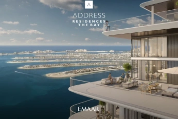 Address Residences The Bay