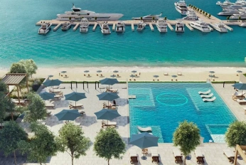 Address Residences The Bay