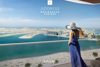 Address Residences The Bay