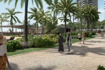 Address Residences