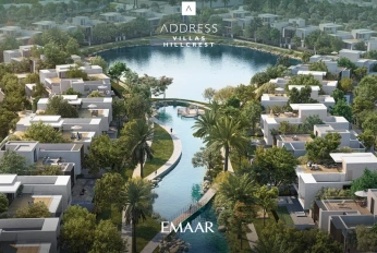 Address Villas Hillcrest