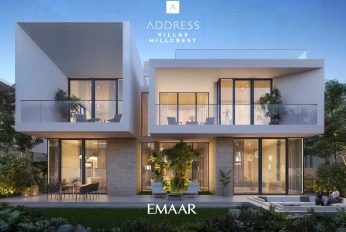 Address Villas Hillcrest