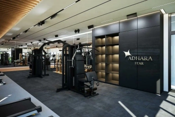 Adhara Star