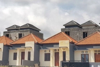 Aditya Sentana Residence