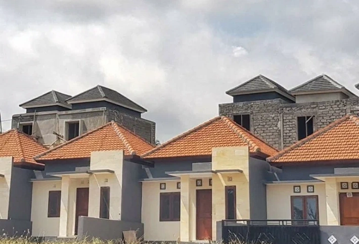 Aditya Sentana Residence