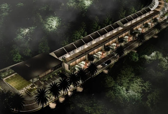 Aditya Sentana Residence