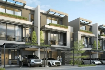 Adora Luxe at Terravia