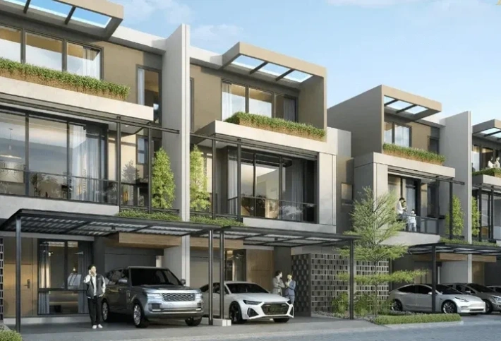 Adora Luxe at Terravia