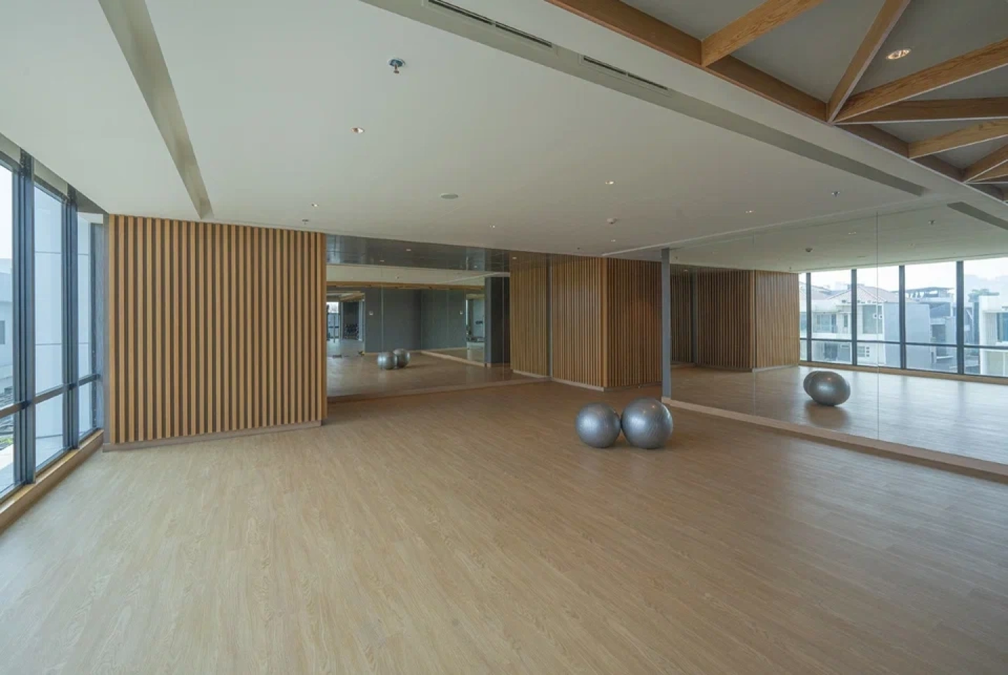 Aerium Residence