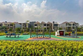 Aerium Residence
