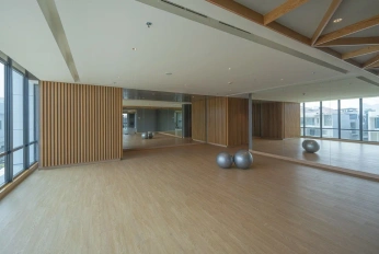Aerium Residence
