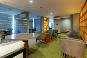 Aerium Residence