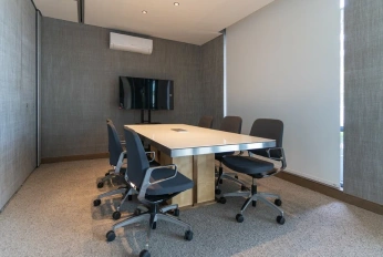 Aerium Residence