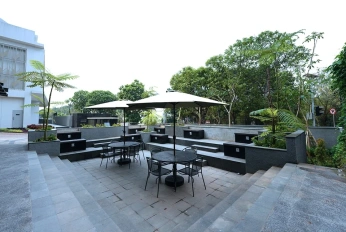 Aerium Residence