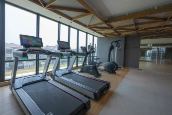 Aerium Residence