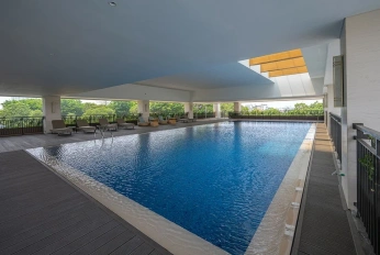 Aerium Residence