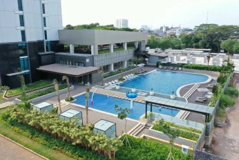 Aerium Residence