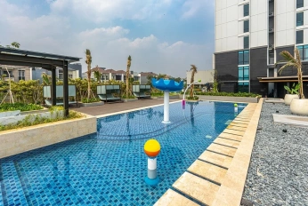Aerium Residence