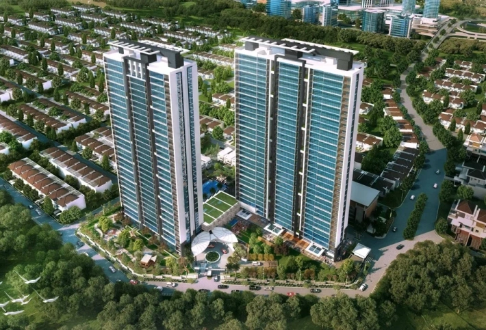Aerium Residence