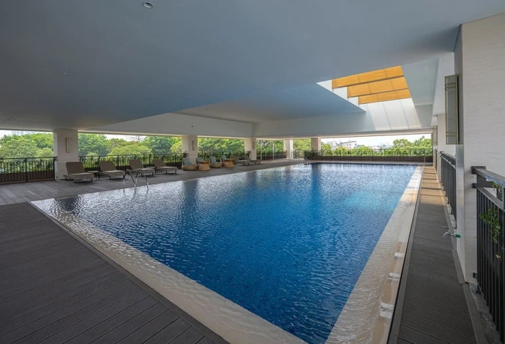 Aerium Residence