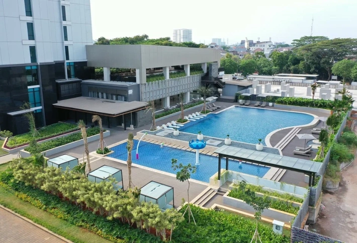 Aerium Residence