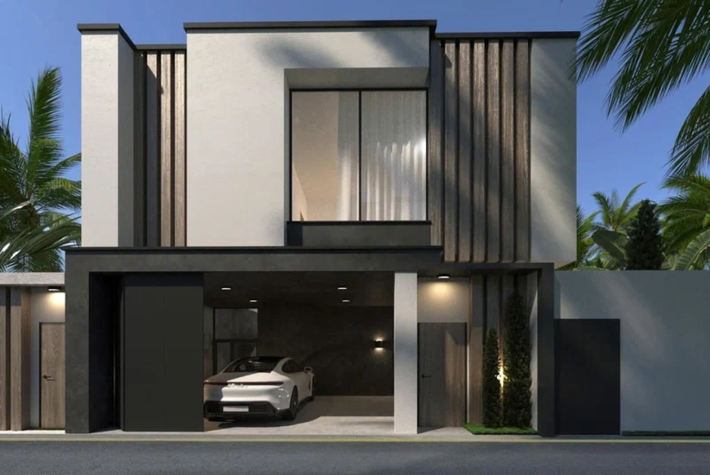AG Club Villas