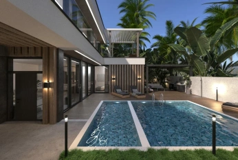 AG Club Villas