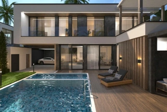 AG Club Villas