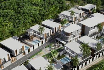 AG Club Villas
