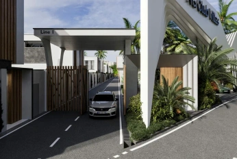 AG Club Villas