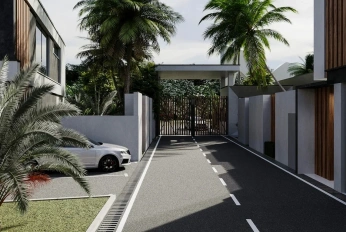 AG Club Villas
