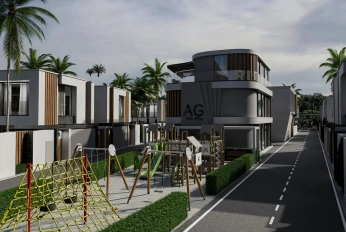 AG Club Villas