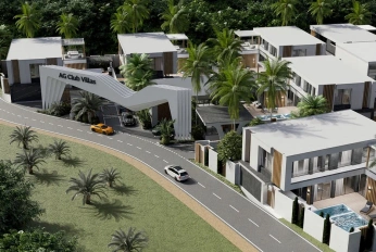 AG Club Villas
