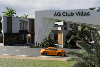 AG Club Villas