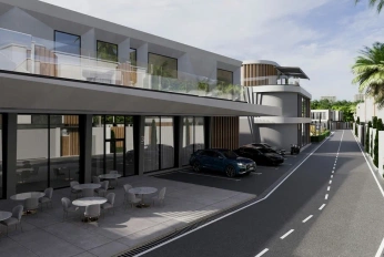 AG Club Villas