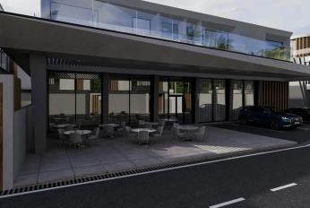 AG Club Villas