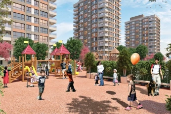 AGAOGLU CEKMIKOY PARK