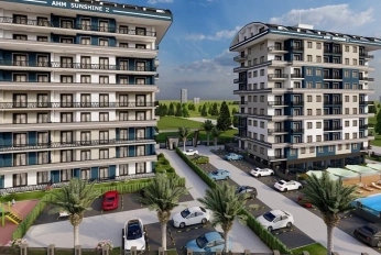 Ahm Sunshıne 2
