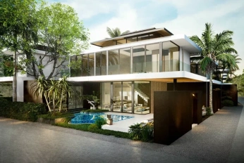 Aileen Villas Layan