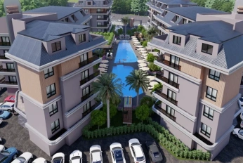 Aina Garden
