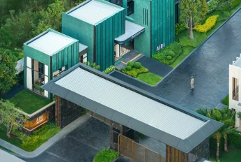 AIRI Sukhumvit-Bangna KM.5