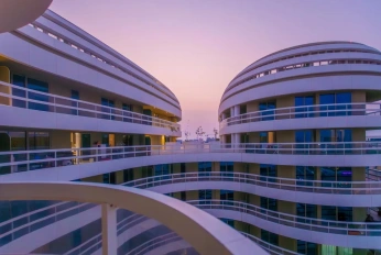 Ajwan Towers