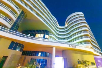 Ajwan Towers