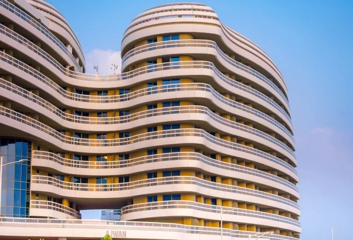 Ajwan Towers