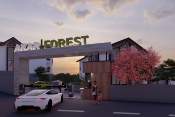 Akar Forest