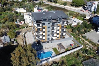 AKDAG LOFT